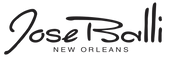 Jose Balli | New Orleans logo
