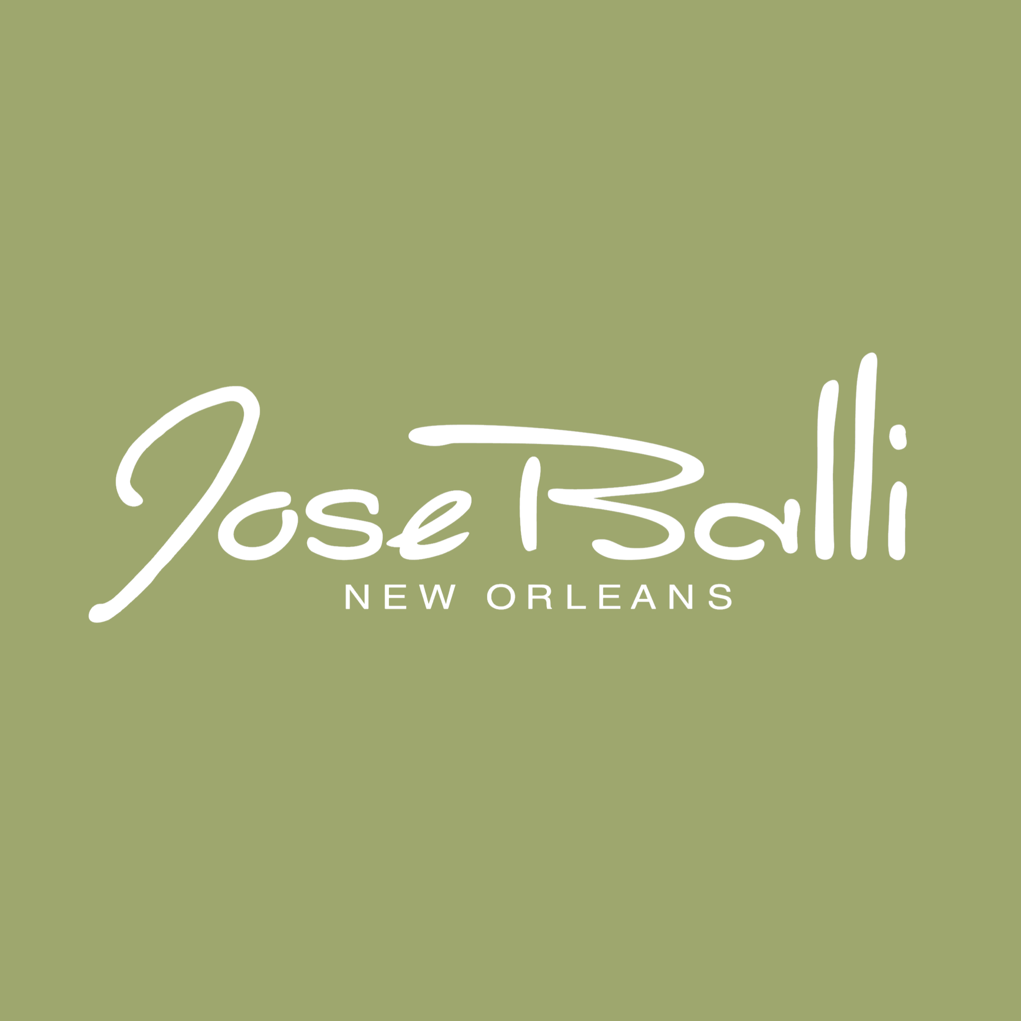 New Orleans Charm Bracelet, New Orleans Jewelry, Jose Balli – Jose Balli