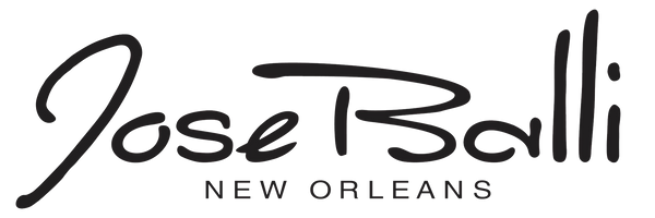 Jose Balli | New Orleans logo