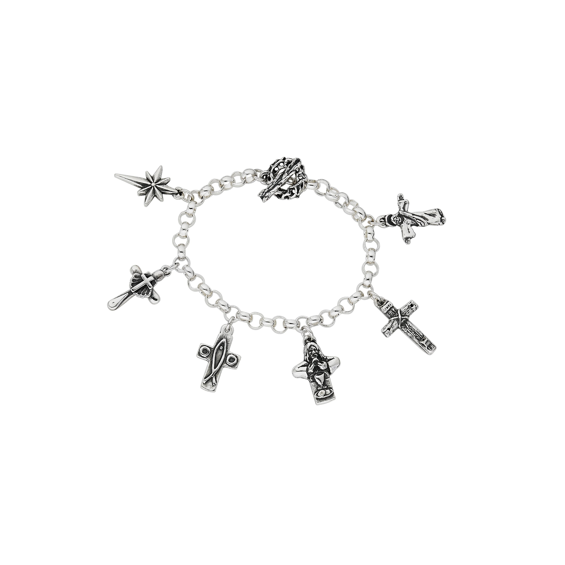 Life of Christ Bracelet