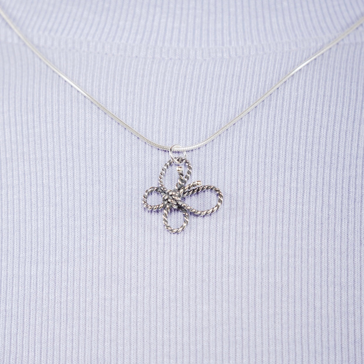 Wings of Hope Pendant
