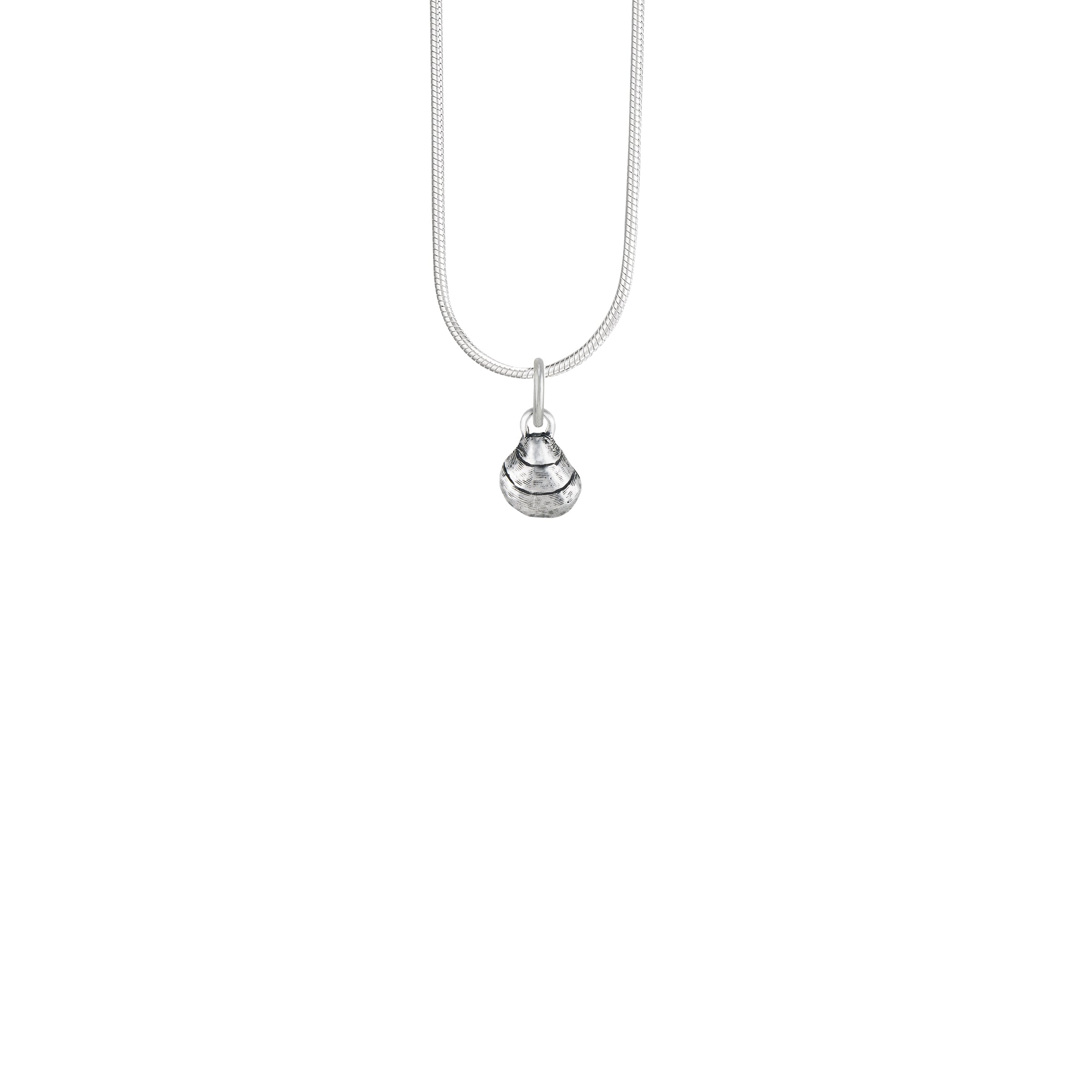 Shell Beach Pendant