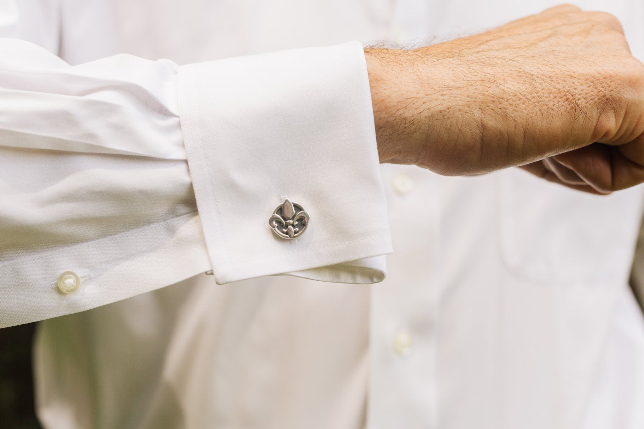 CUFFLINKS