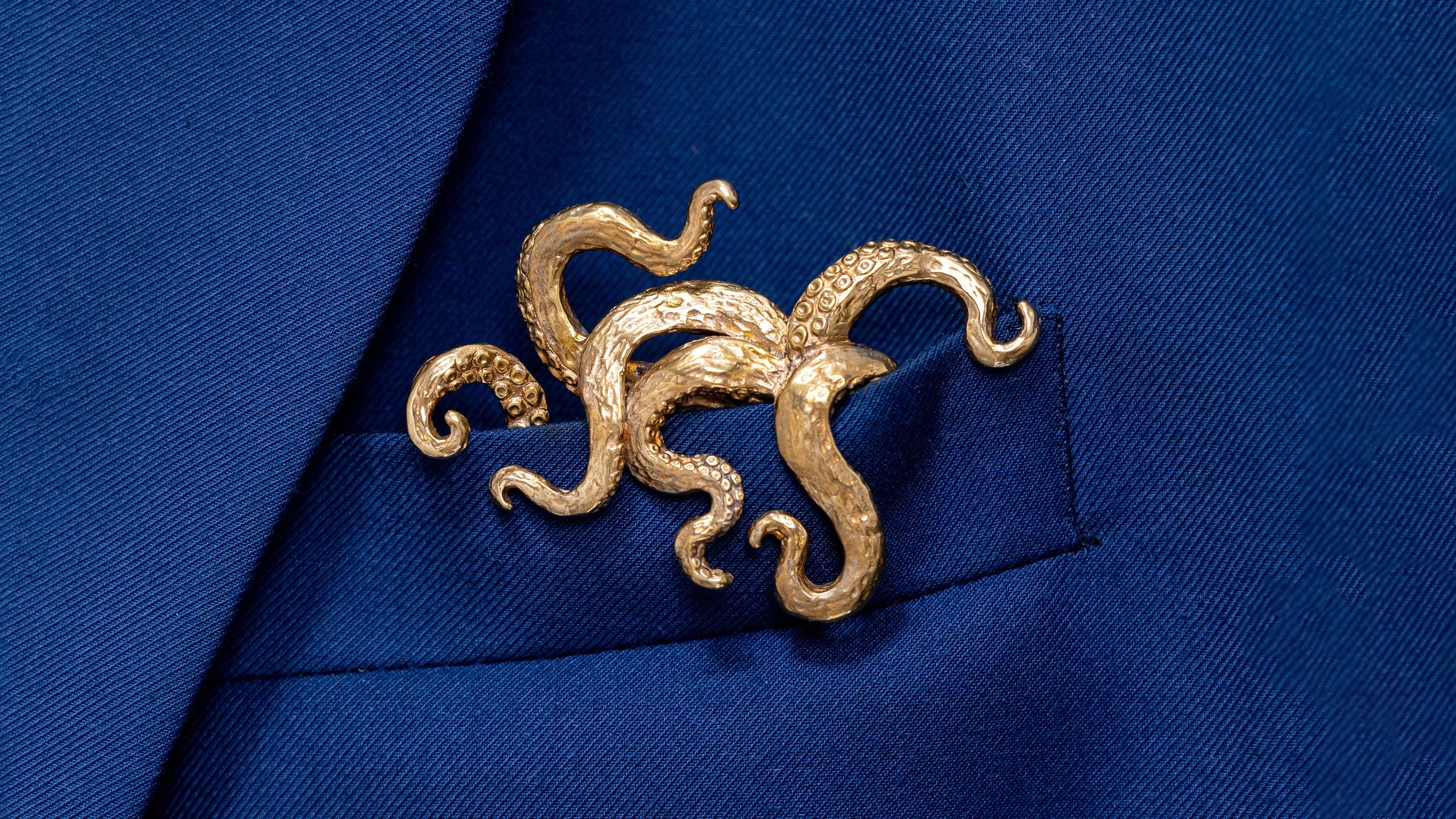 POCKET SQUARES™