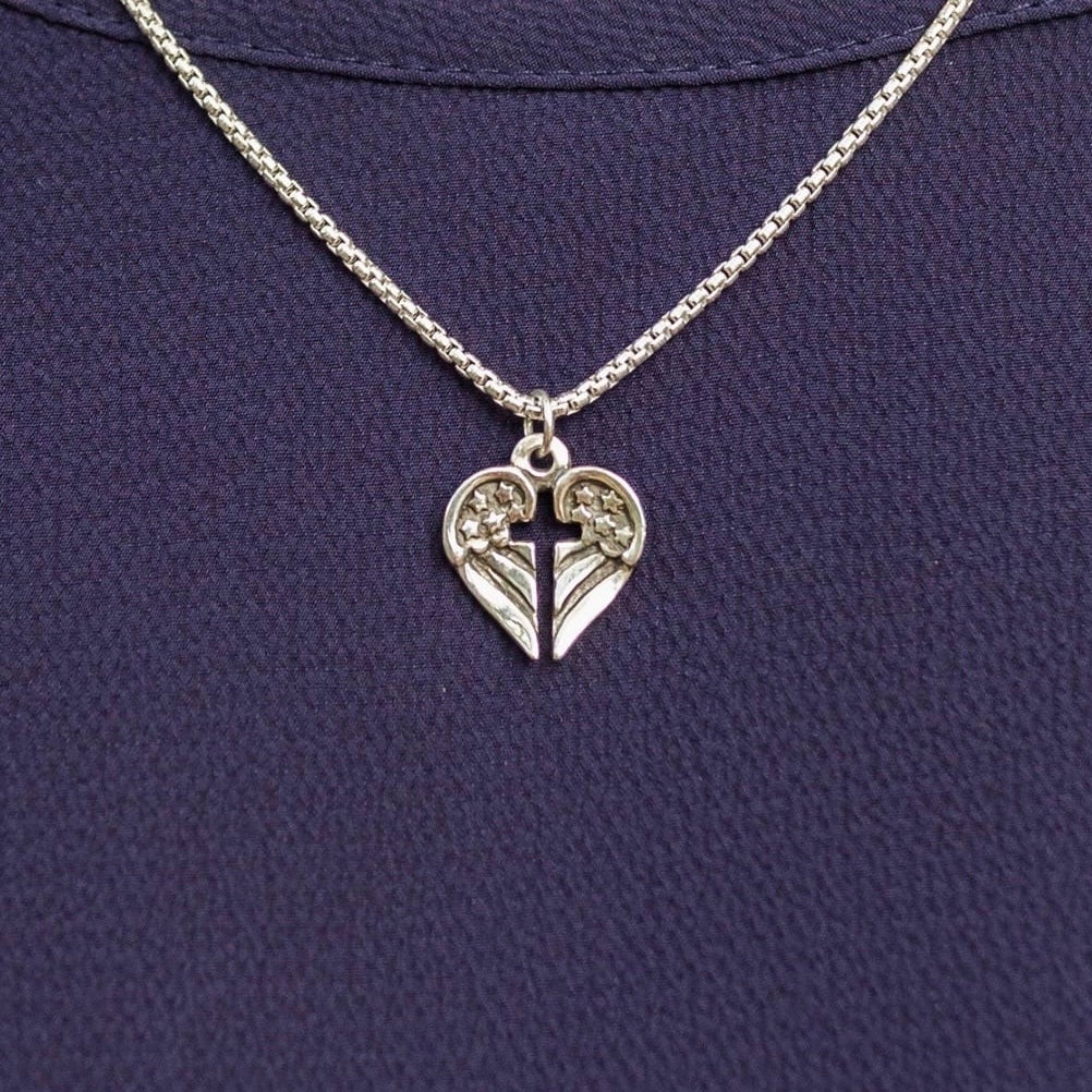 Angel of Liberty Pendant