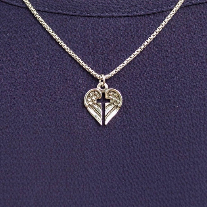 Angel of Liberty Pendant
