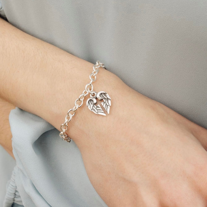 Angel of Hope Bracelet