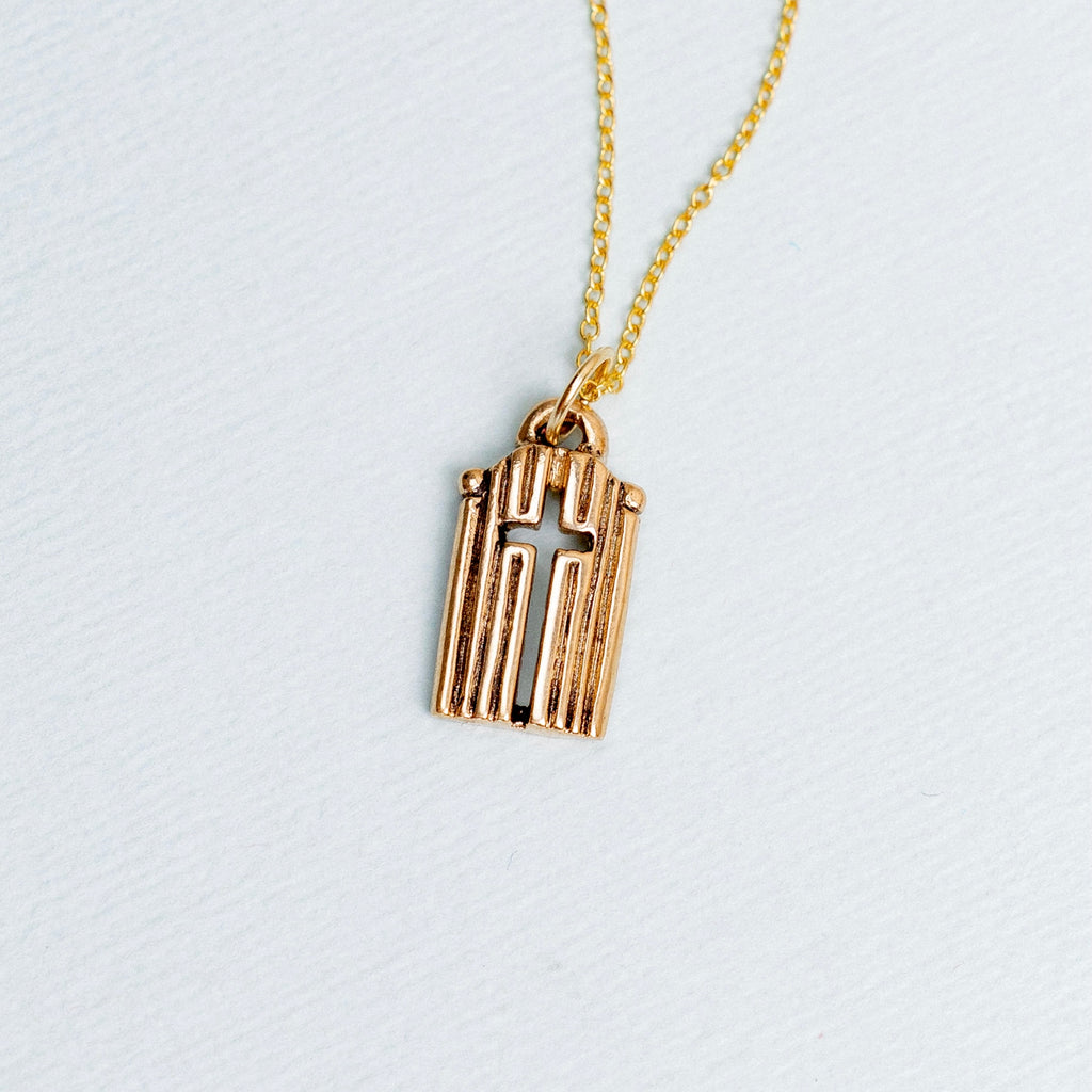 Gold Filled Cable Chain