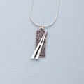 Causeway Bridge Pendant