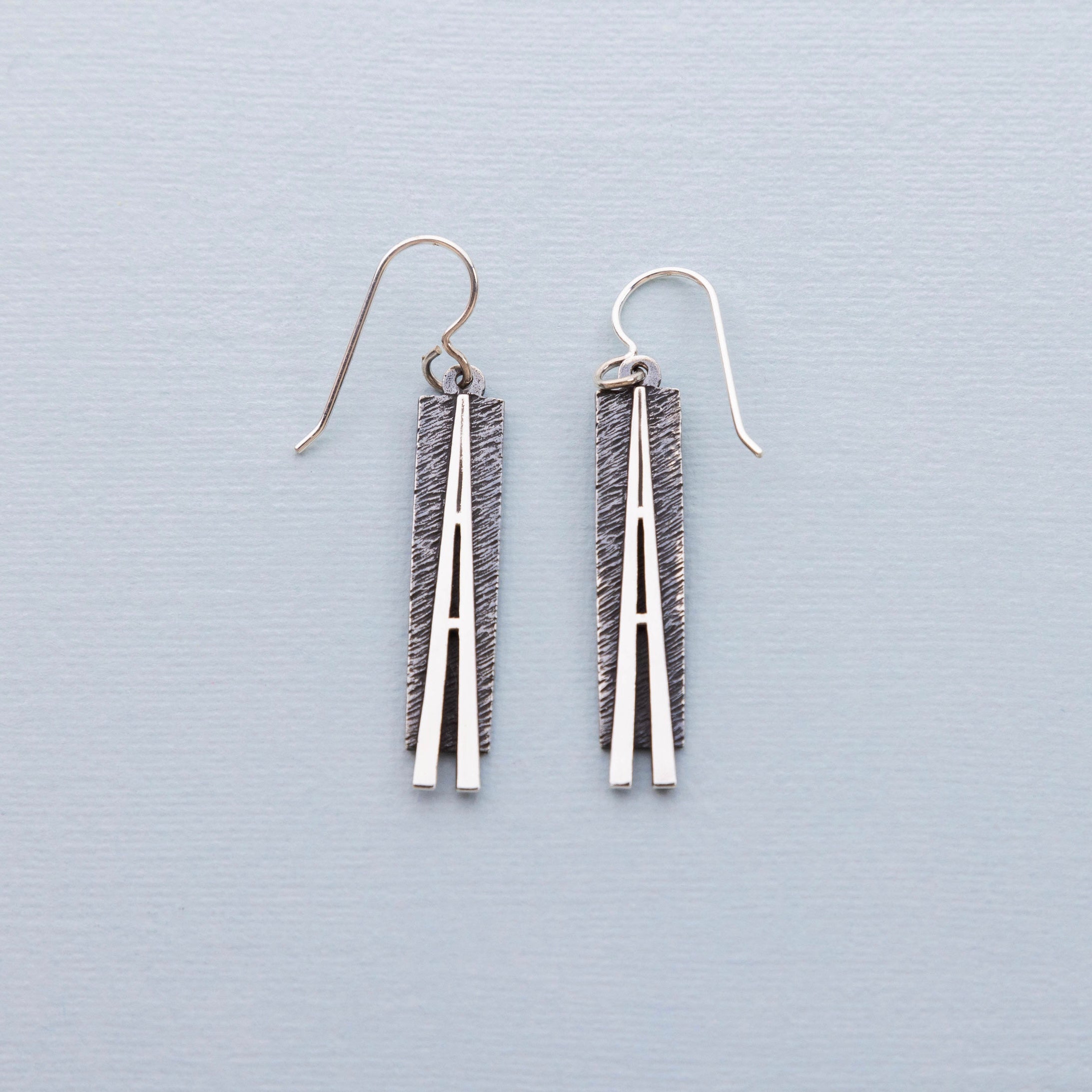 Causeway Earrings