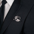 Dragon Pocket Square™