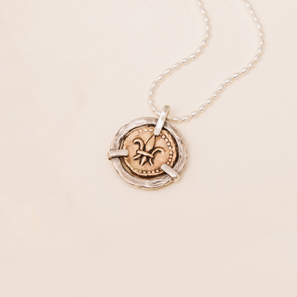 Oval Bead Chain