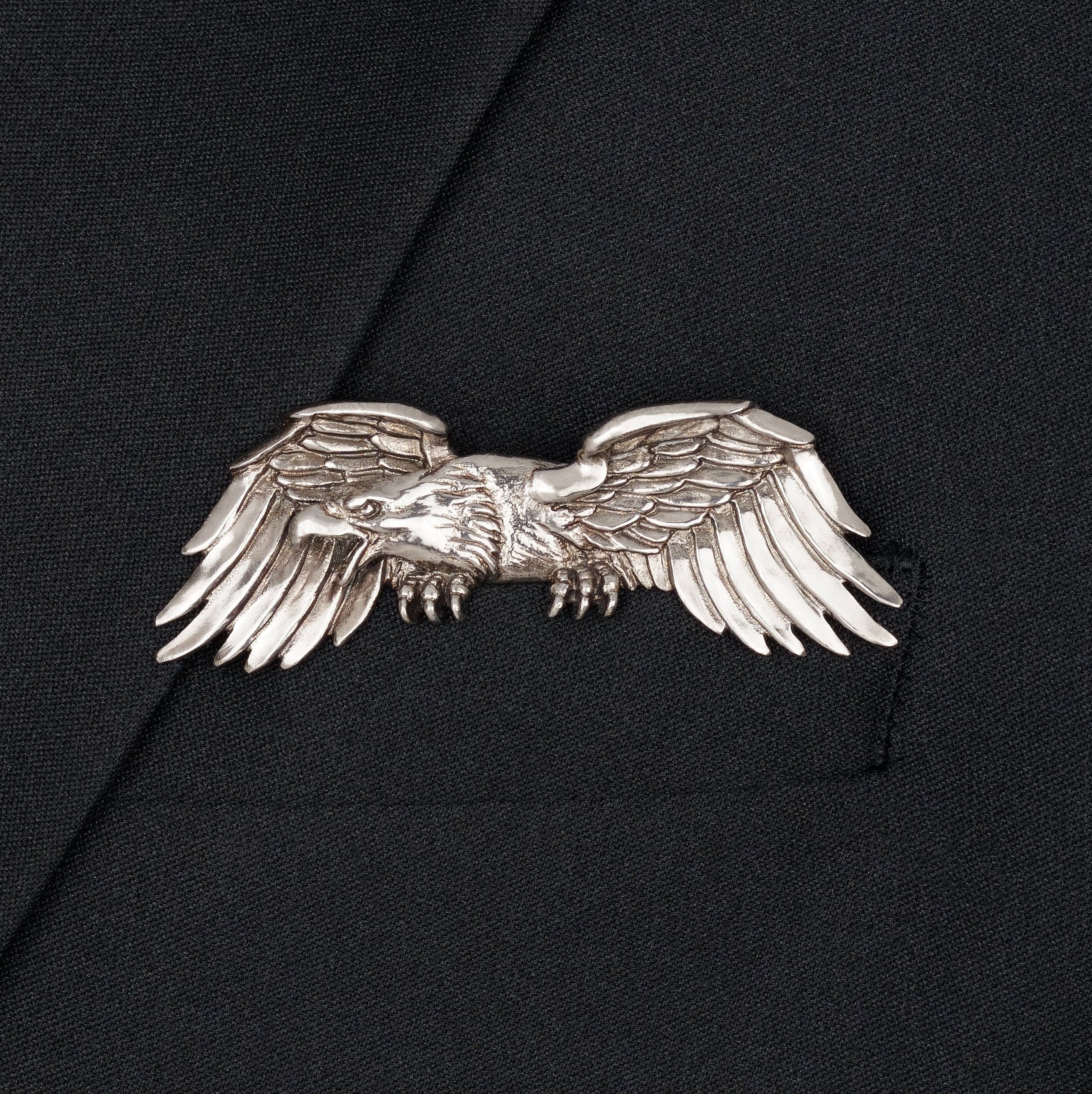 Eagle Pocket Square™
