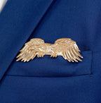 Eagle Pocket Square™