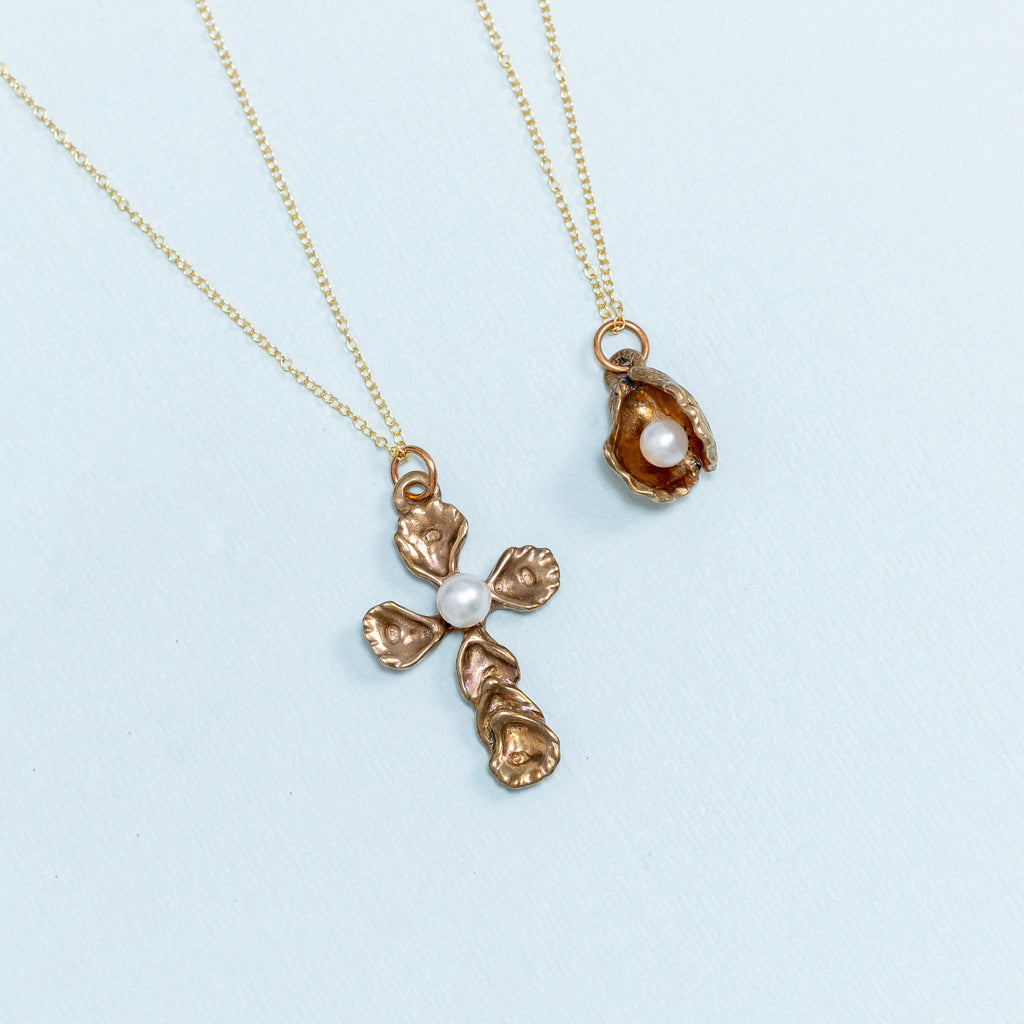 Gold Filled Cable Chain