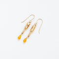 Hot Sauce Earrings