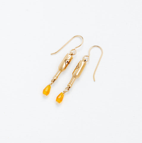 Hot Sauce Earrings