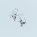 Hummingbird Earrings