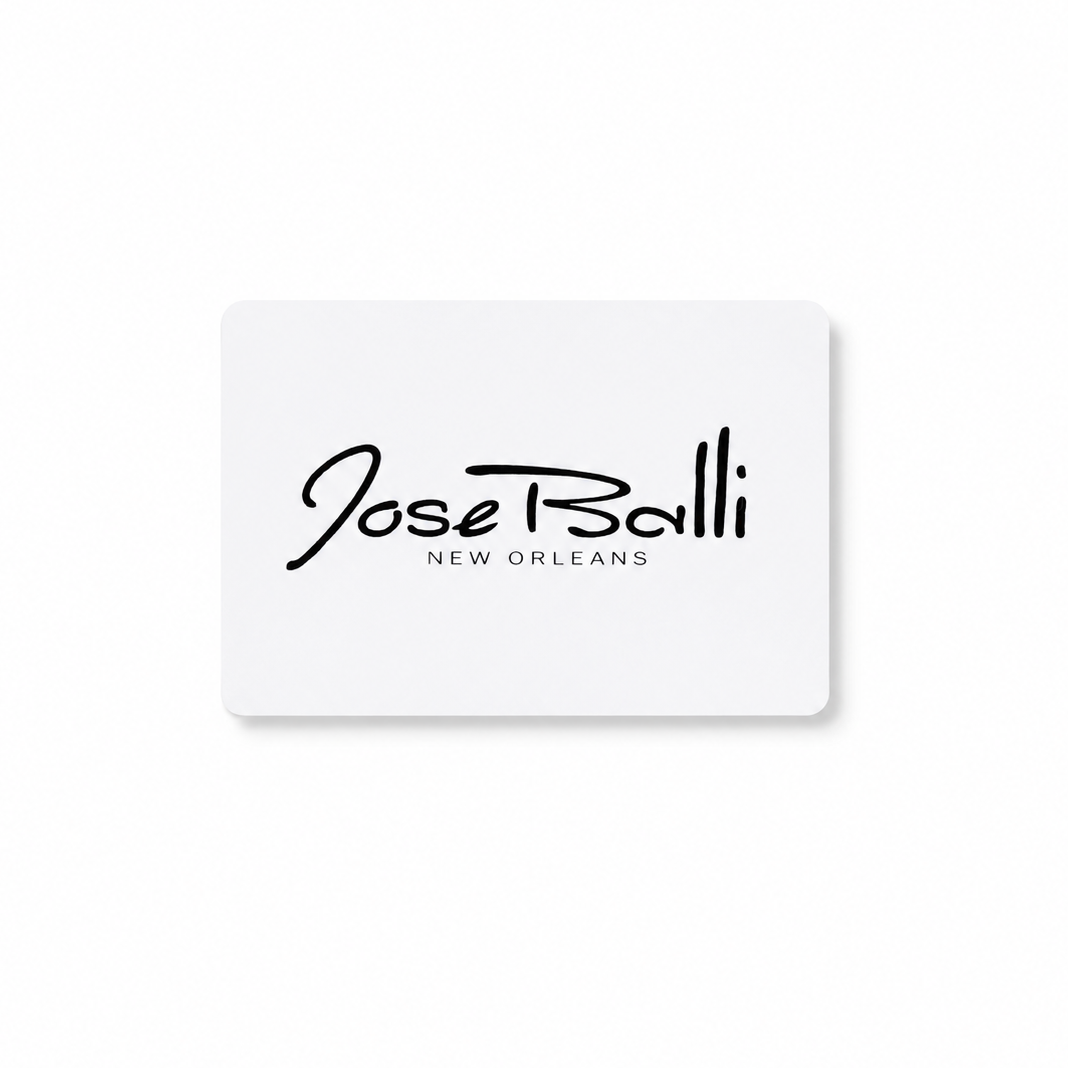 Digital Gift Card