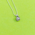 Petite Lettuce Pendant