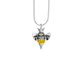 Queen Bee Pendant