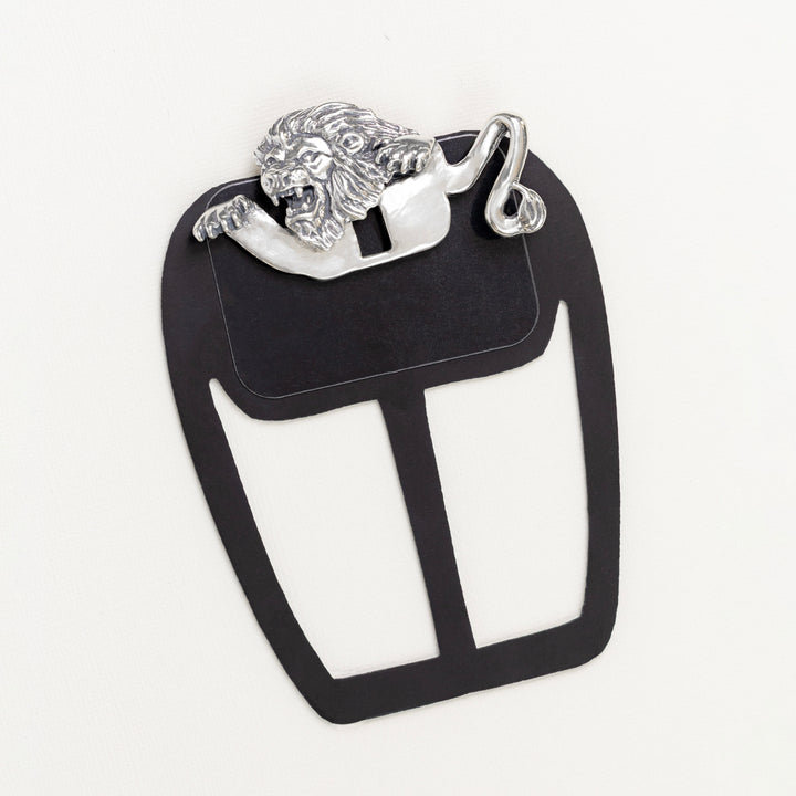 Lion Pocket Square™