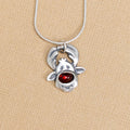 Rudolph Reindeer Pendant