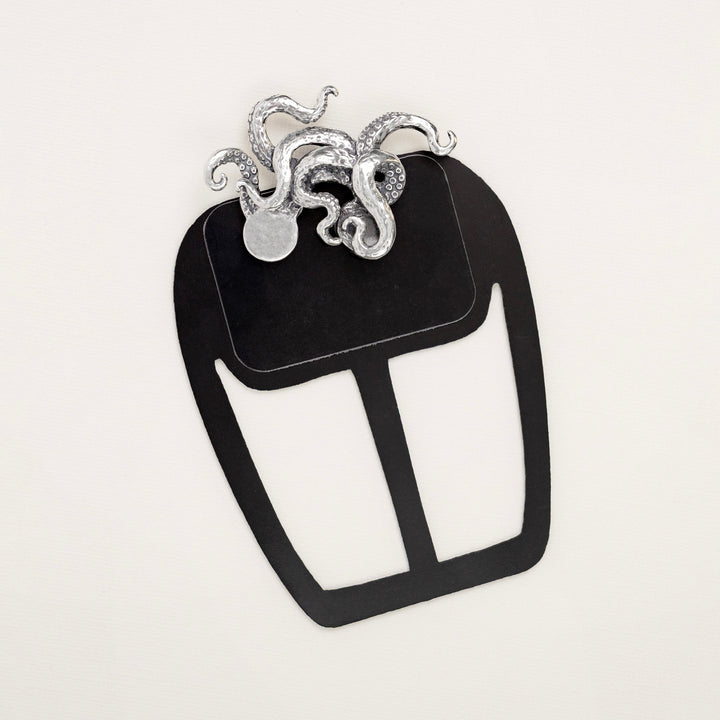 Kraken Pocket Square™