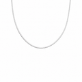 Sterling Silver Snake Chain