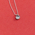 Petite Tomato Pendant