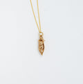 Sweet Pea Pendant