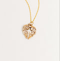 Angel of Hope Pendant