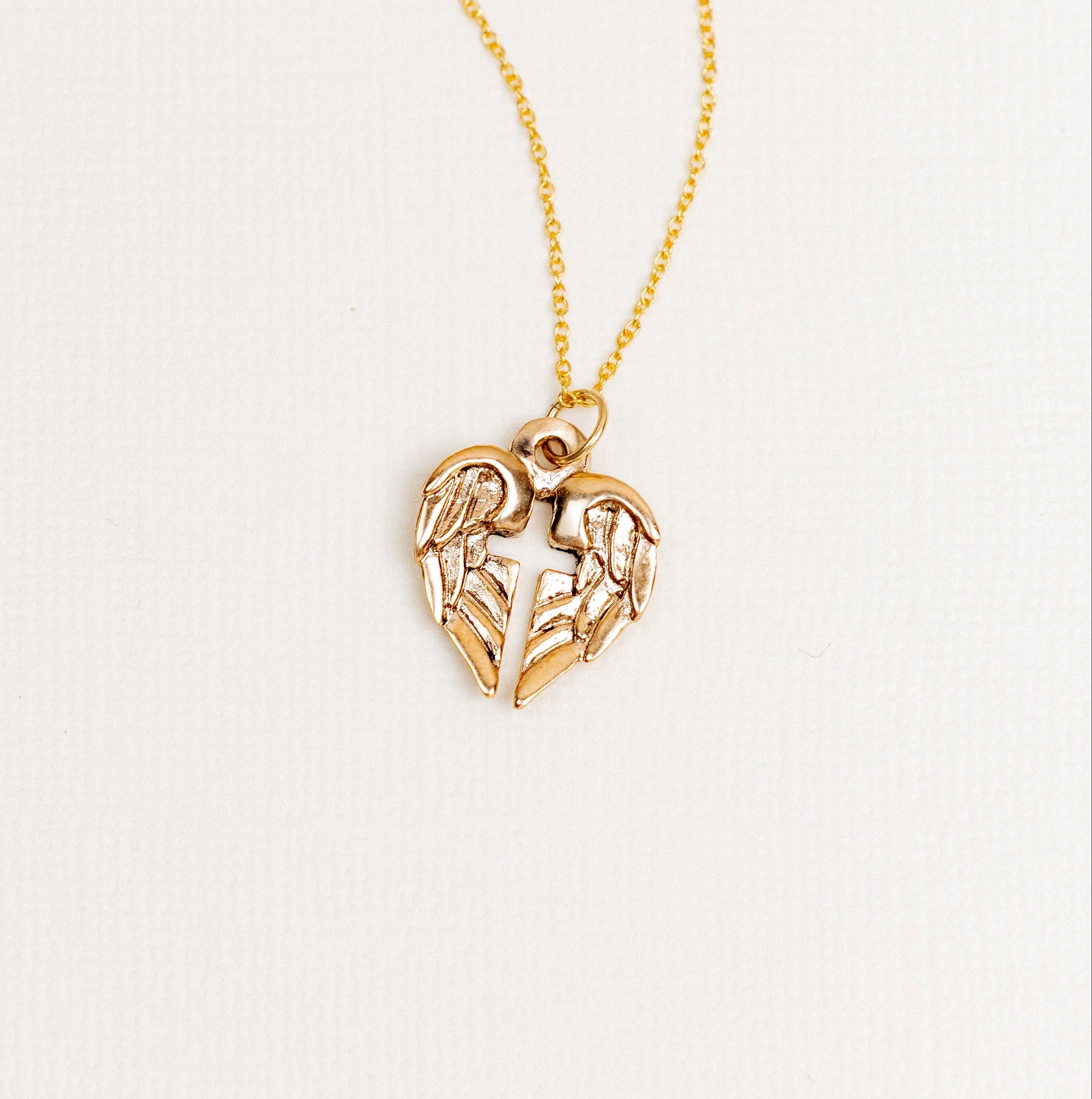 Angel of Hope Pendant