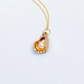 Oyster Pearl Pendant