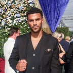 Lion Pocket Square™