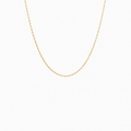 Gold Filled Cable Chain