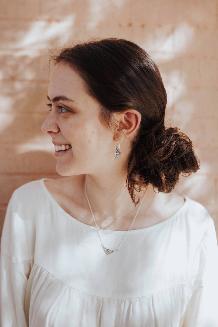 Treme Earrings