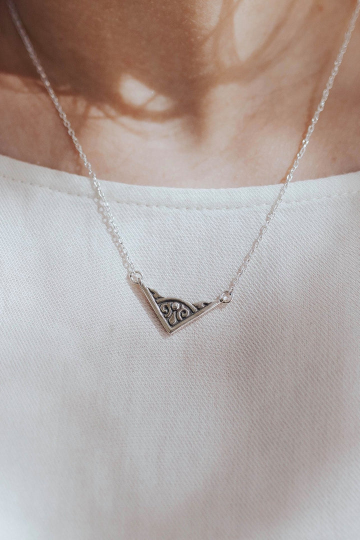 Treme Necklace