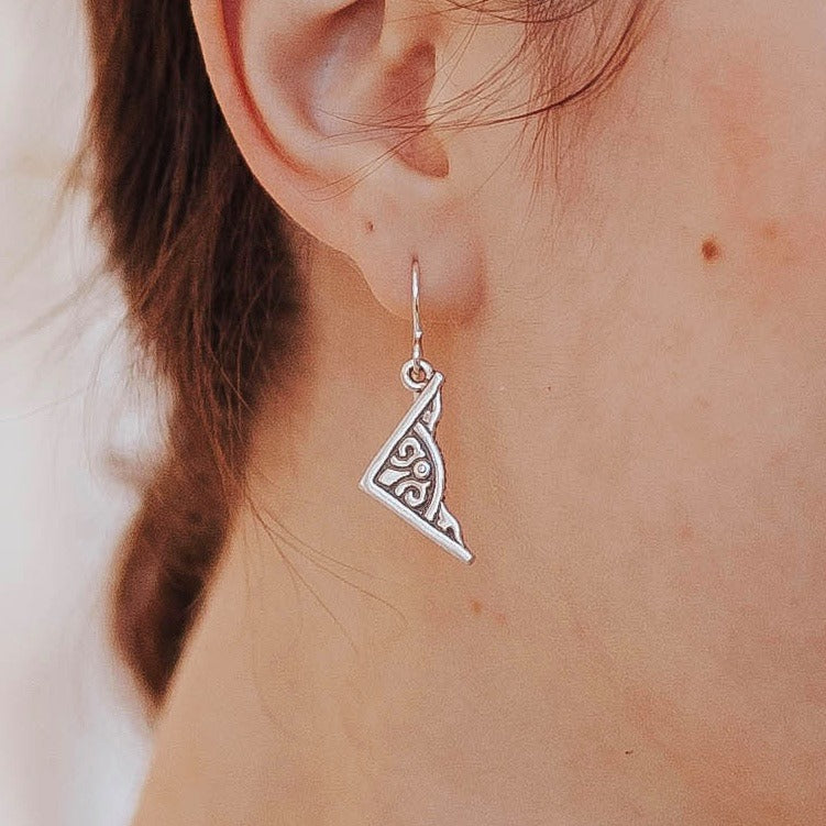 Treme Earrings