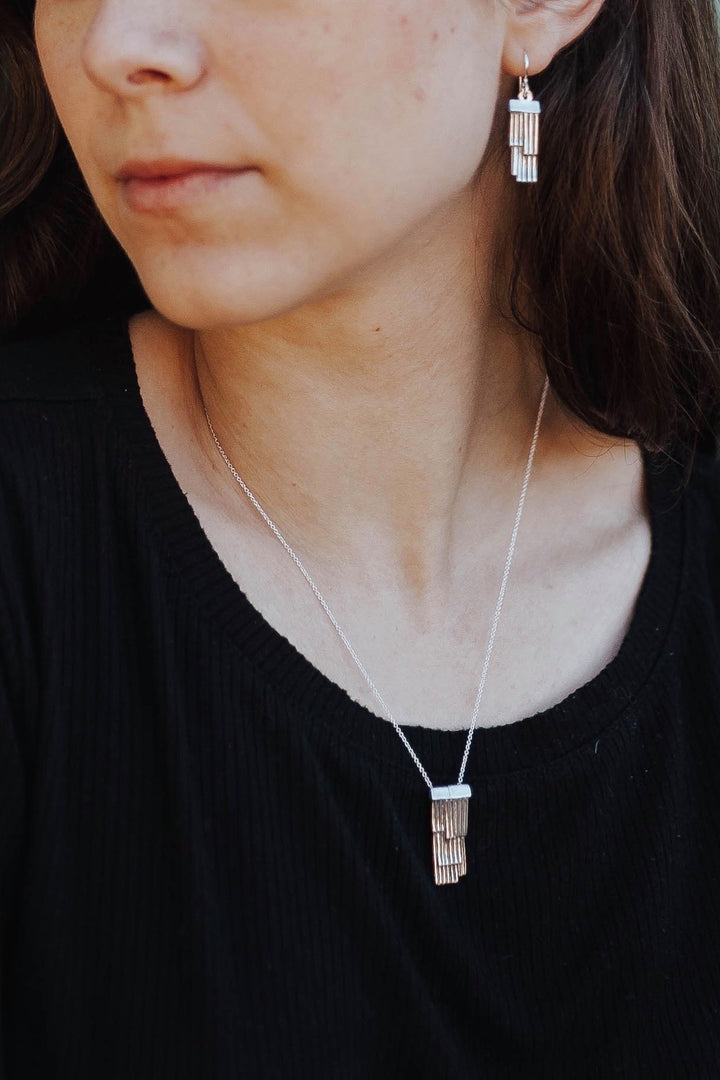 Hot Tin Roof Pendant