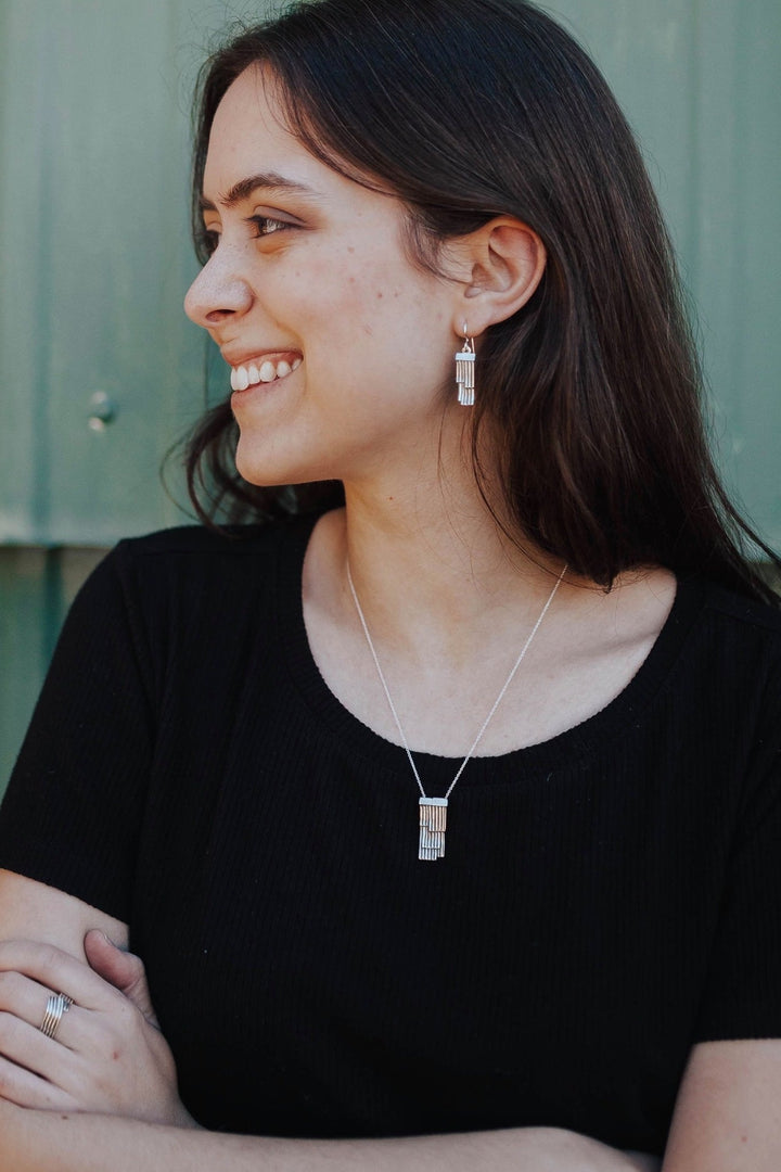 Hot Tin Roof Pendant
