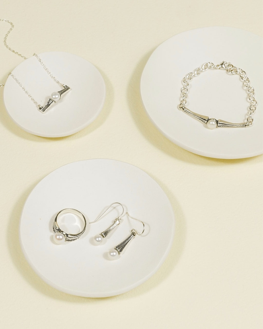 Atchafalaya Earrings