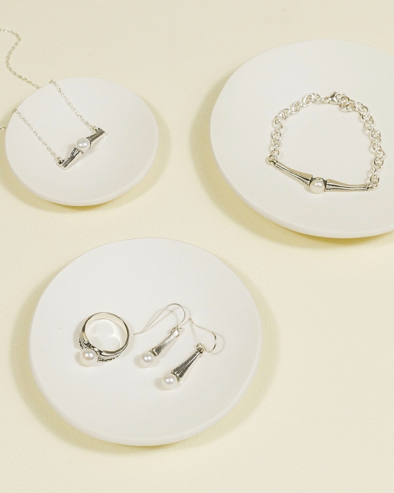 Atchafalaya Earrings