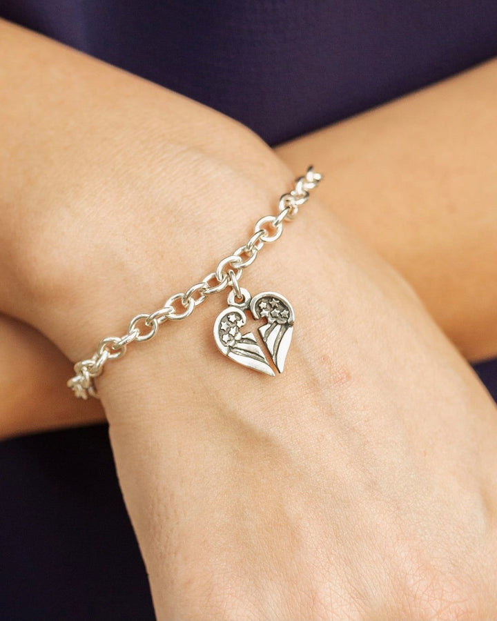 Angel of Liberty Bracelet