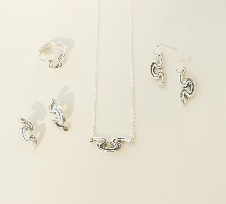 Riverbend Necklace