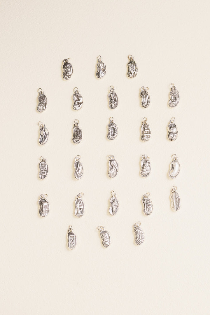 Balli Bean A is for Louie Armstrong