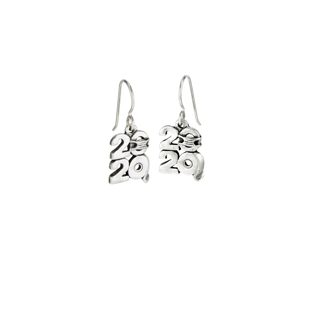 2020 Keepsake Earrings