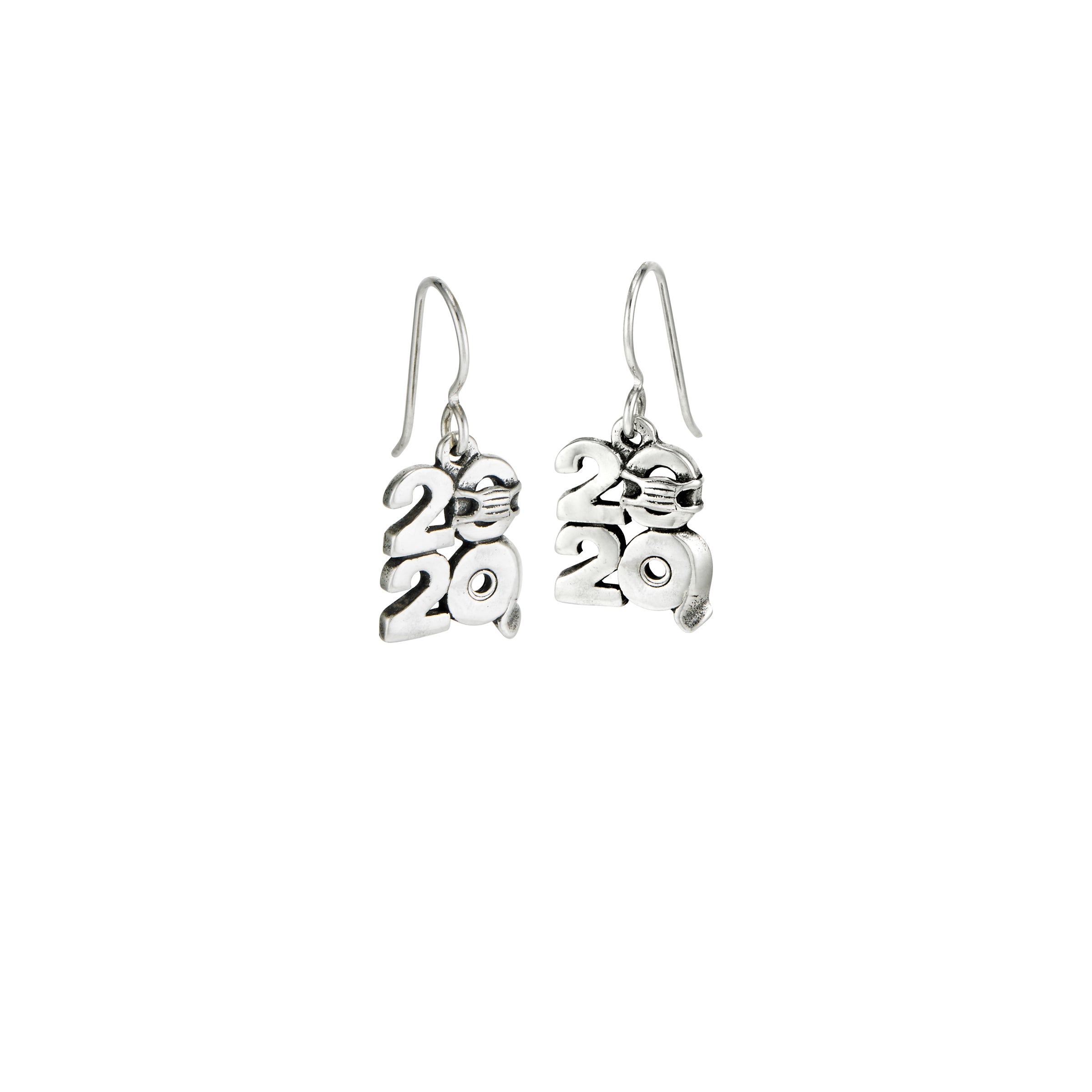 2020 Keepsake Earrings