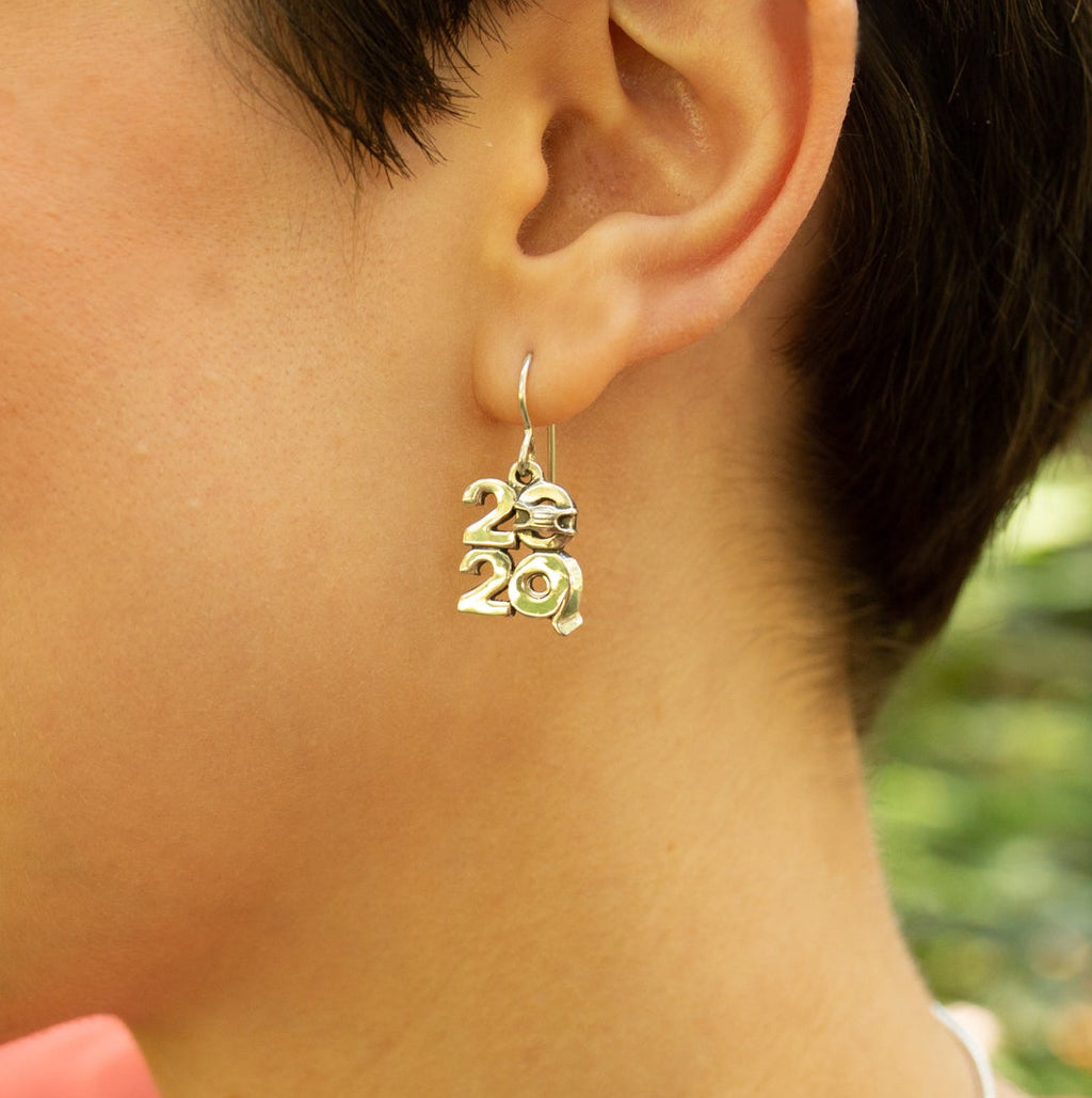 2020 Keepsake Earrings