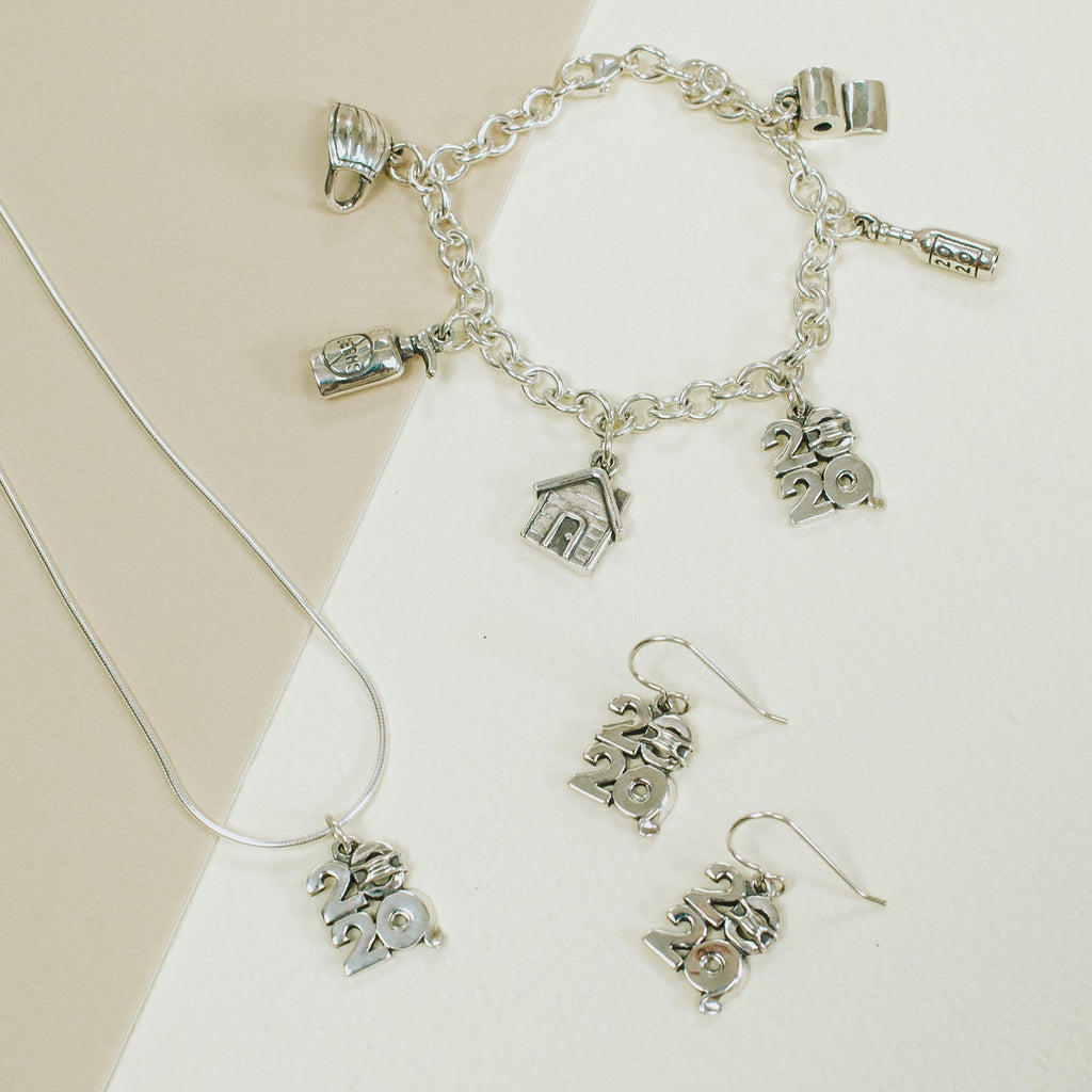 2020 Keepsake Earrings